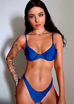 Kristy Lani